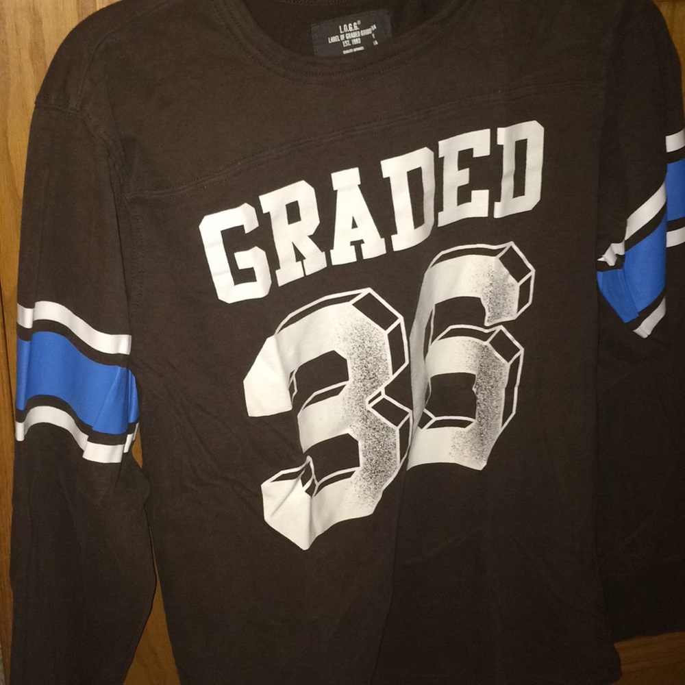 H&M long sleeve